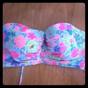 VS Push up bandeau
